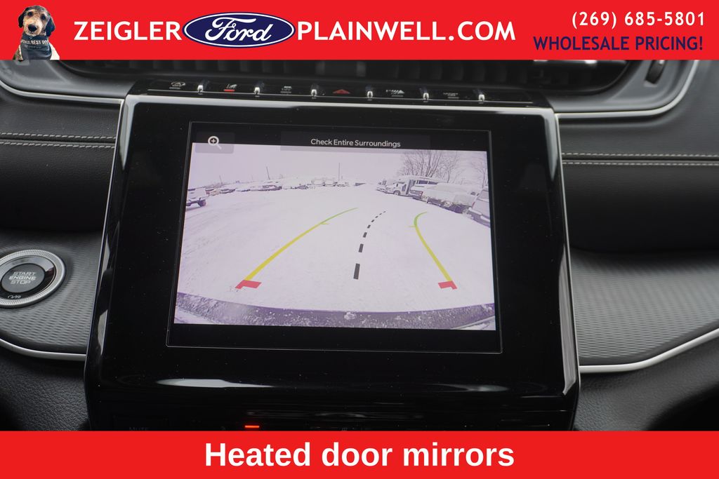 2023 JEEP GRAND CHEROKEE L - Image 18