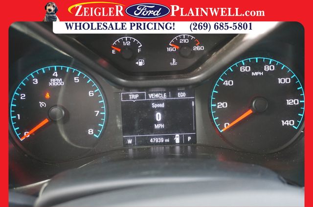 2022 CHEVROLET COLORADO - Image 29