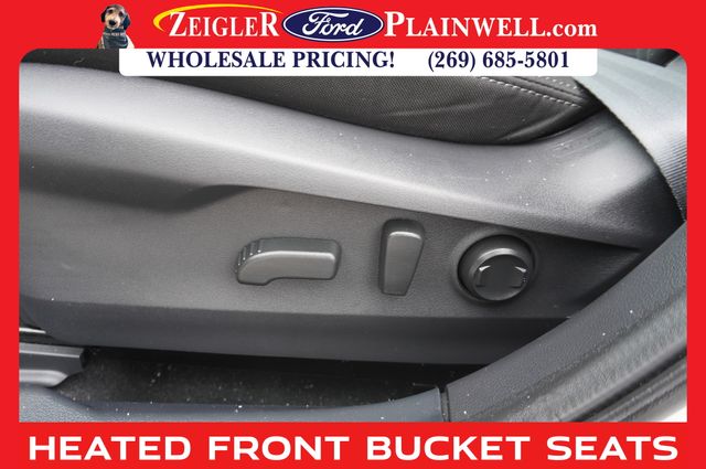 2024 SUBARU OUTBACK - Image 19