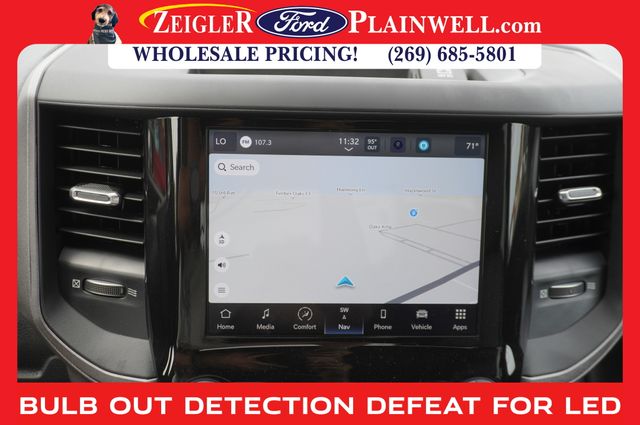 2023 RAM 3500 - Image 17