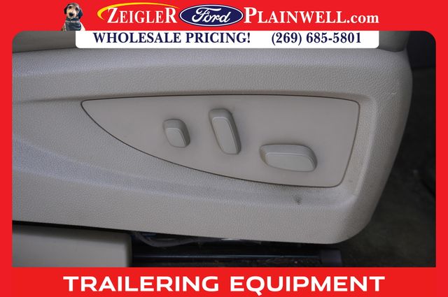 2015 GMC SIERRA - Image 5