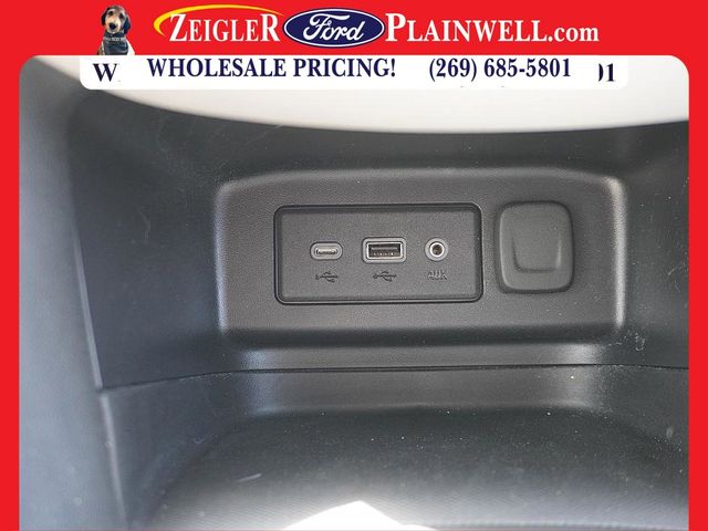 2023 CHEVROLET EQUINOX - Image 22