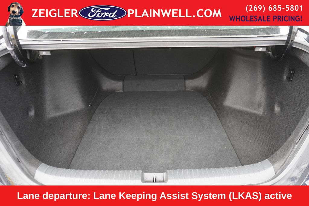 2024 HONDA ACCORD - Image 10