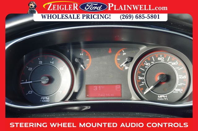 2013 DODGE DART - Image 25