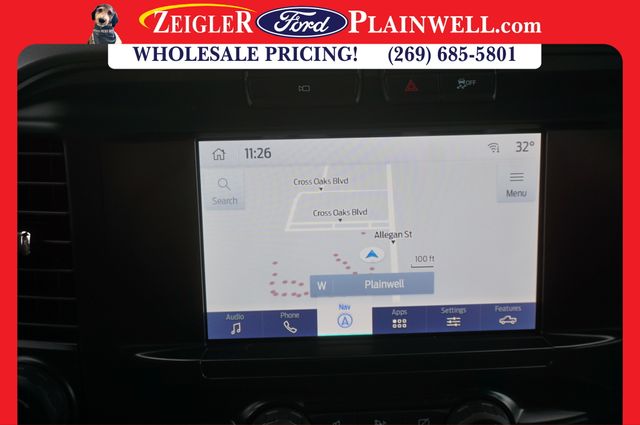 2023 FORD F-150 - Image 18