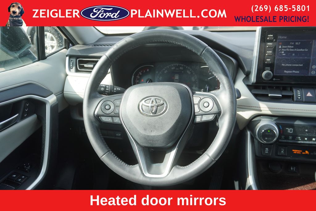 2019 TOYOTA RAV4 - Image 15