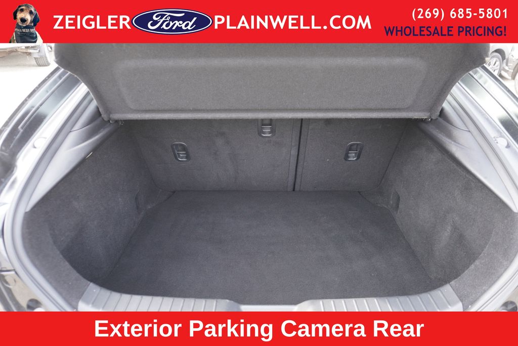 2021 MAZDA MAZDA3 - Image 10