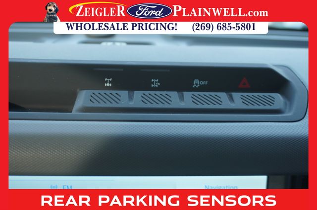 2024 FORD BRONCO - Image 13