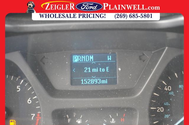 2018 FORD TRANSIT - Image 18