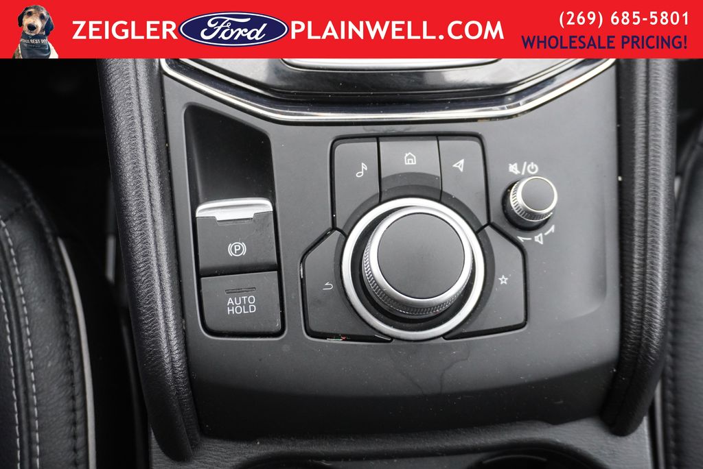 2025 MAZDA CX-5 - Image 23