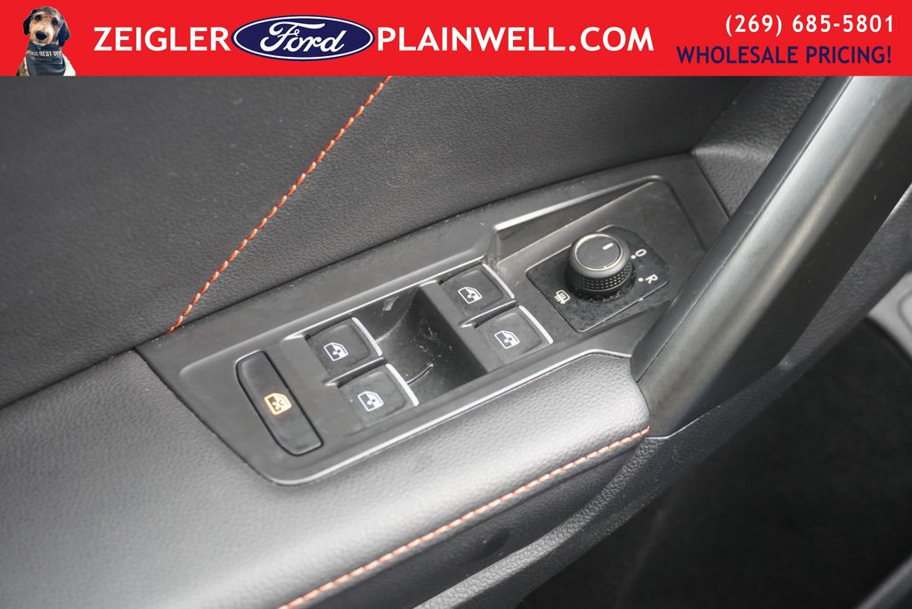 2024 VOLKSWAGEN TIGUAN - Image 29