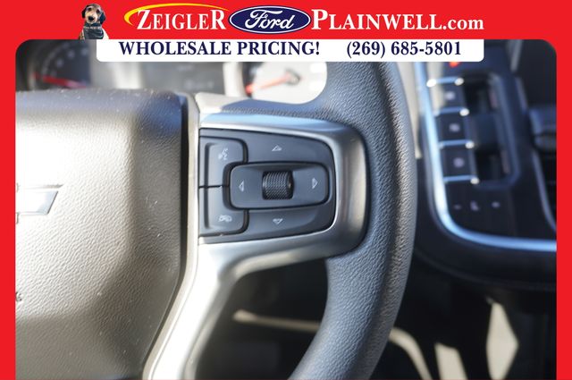 2022 CHEVROLET TAHOE - Image 21