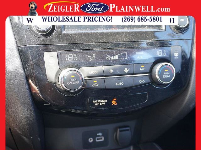 2020 NISSAN ROGUE SPORT - Image 21