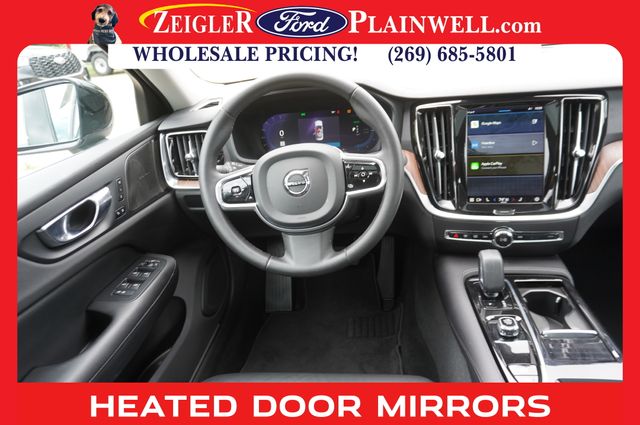 2023 VOLVO S60 - Image 12