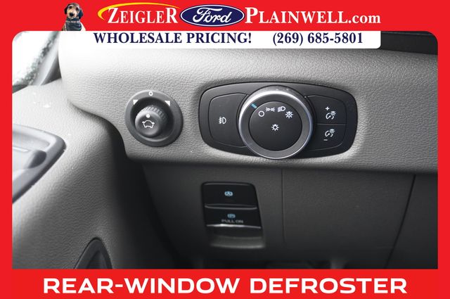 2024 FORD TRANSIT - Image 17