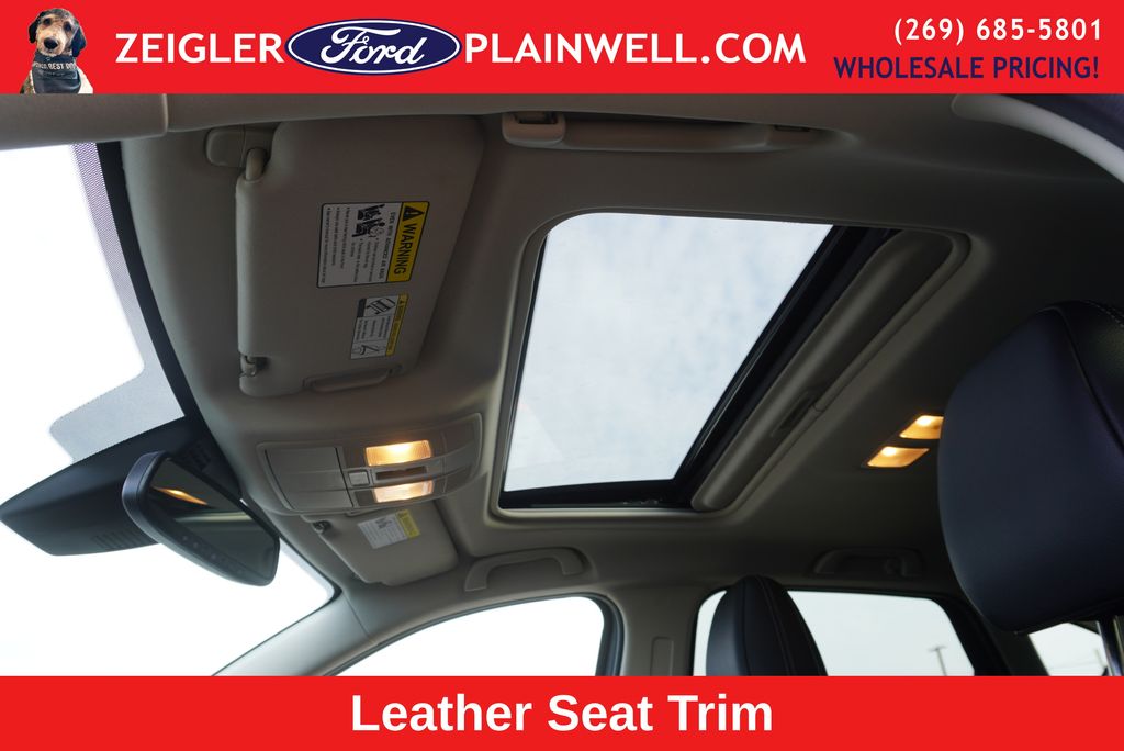 2025 MAZDA CX-5 - Image 19