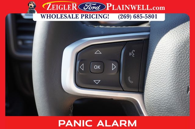 2024 RAM 3500 - Image 20