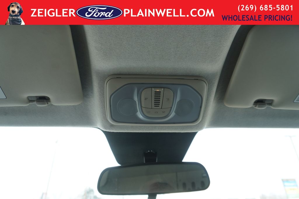 2018 RAM PROMASTER 2500 - Image 20