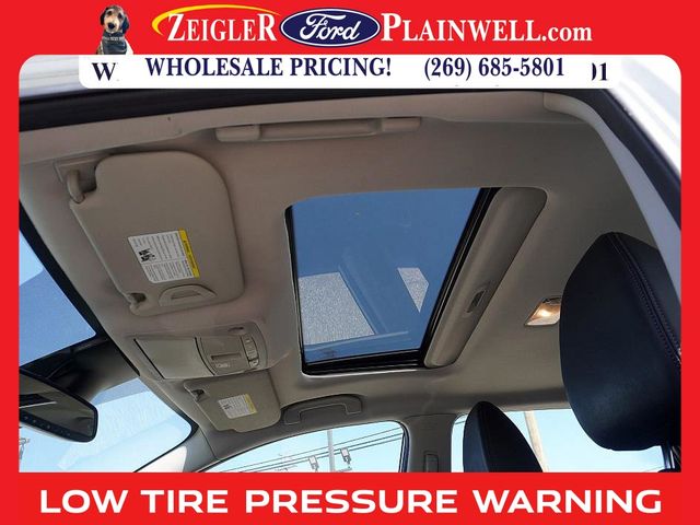 2020 NISSAN ROGUE SPORT - Image 17