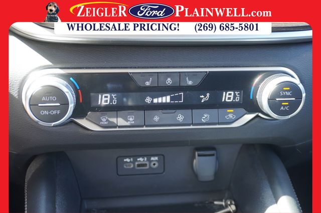 2019 NISSAN ALTIMA - Image 21