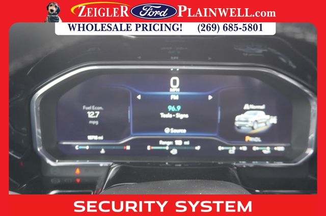 2025 CHEVROLET SILVERADO - Image 19