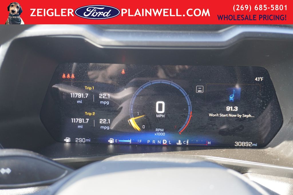 2024 CHEVROLET COLORADO - Image 25