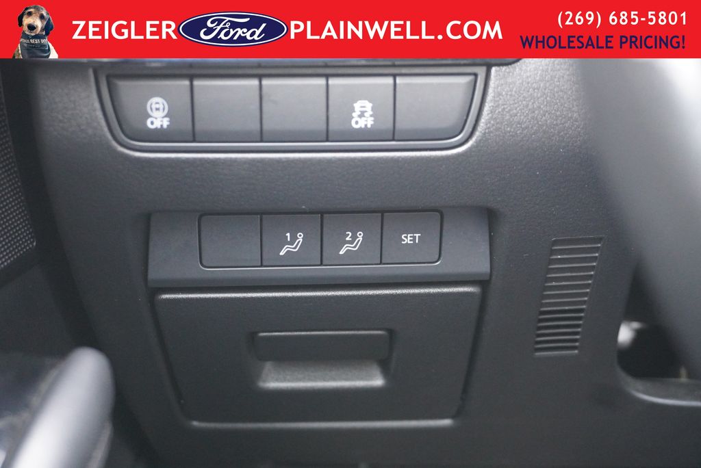 2021 MAZDA MAZDA3 - Image 28