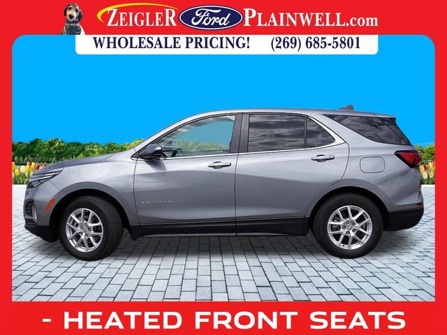 2023 CHEVROLET EQUINOX - Image 2