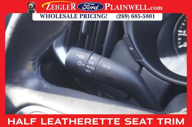 2023 MAZDA CX-50 - Image 21