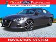 Used 2019 Nissan Altima 2.5 Platinum Sedan
