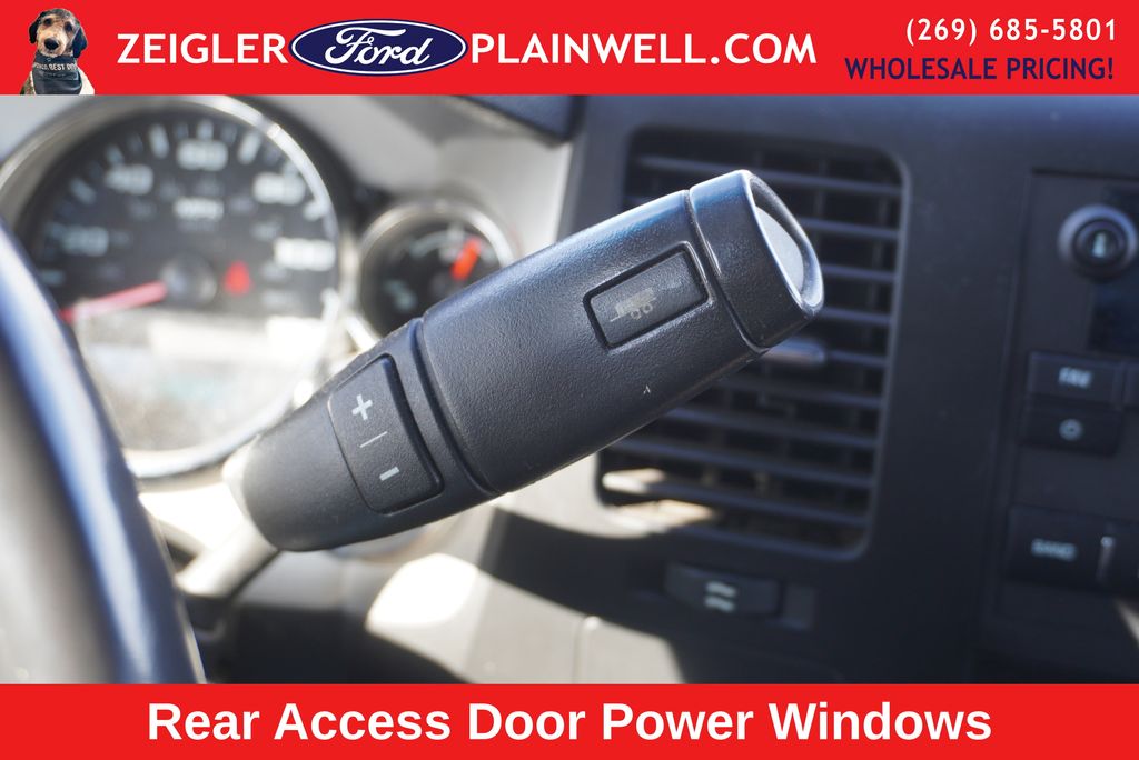 2013 CHEVROLET SILVERADO - Image 15