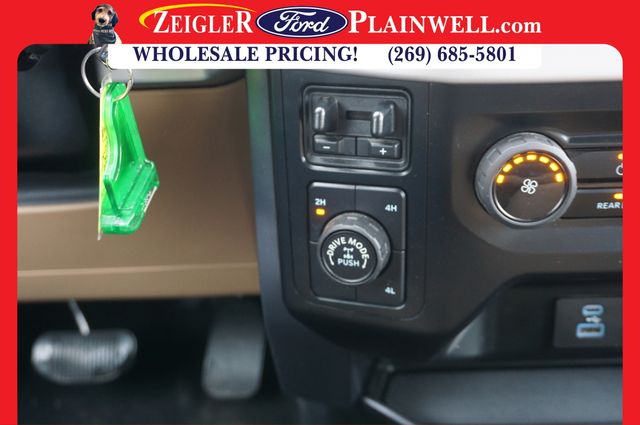 2023 FORD F-150 - Image 20