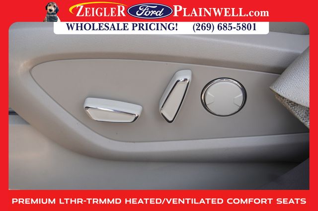 2023 LINCOLN NAUTILUS - Image 21