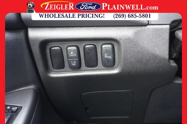 2024 MITSUBISHI OUTLANDER SPORT - Image 22