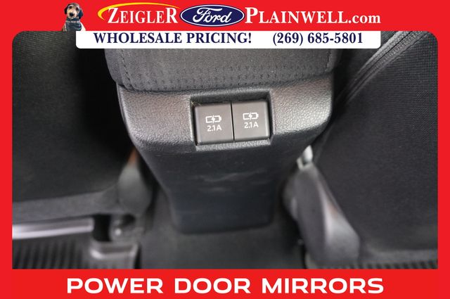 2022 TOYOTA PRIUS - Image 12