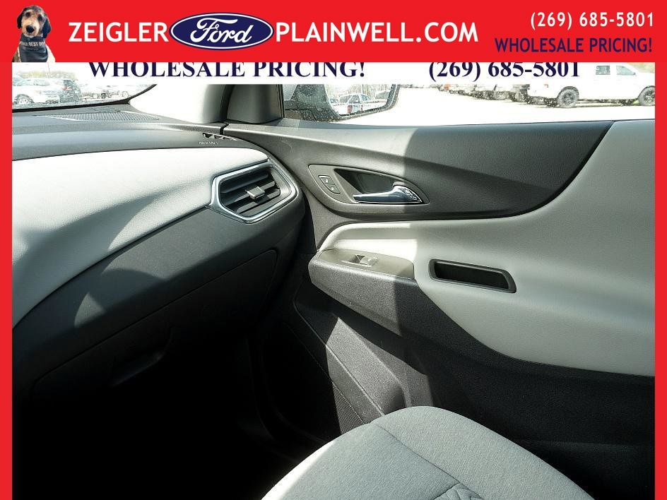 2023 CHEVROLET EQUINOX - Image 31