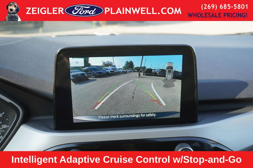 2022 FORD ESCAPE - Image 18