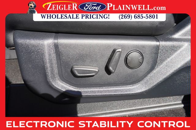 2020 FORD F-150 - Image 18