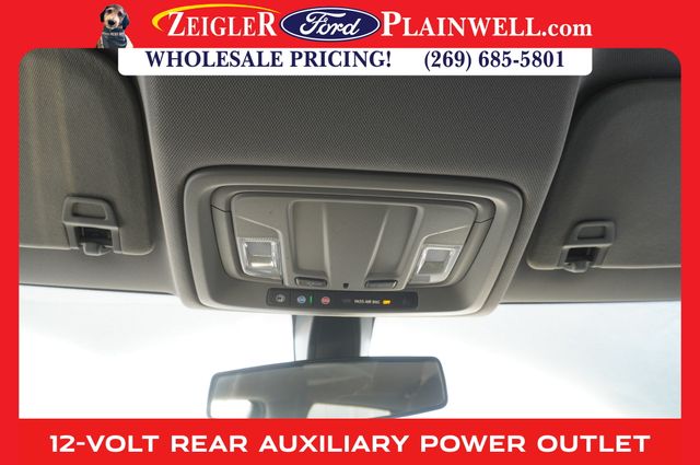 2019 CHEVROLET SILVERADO - Image 24