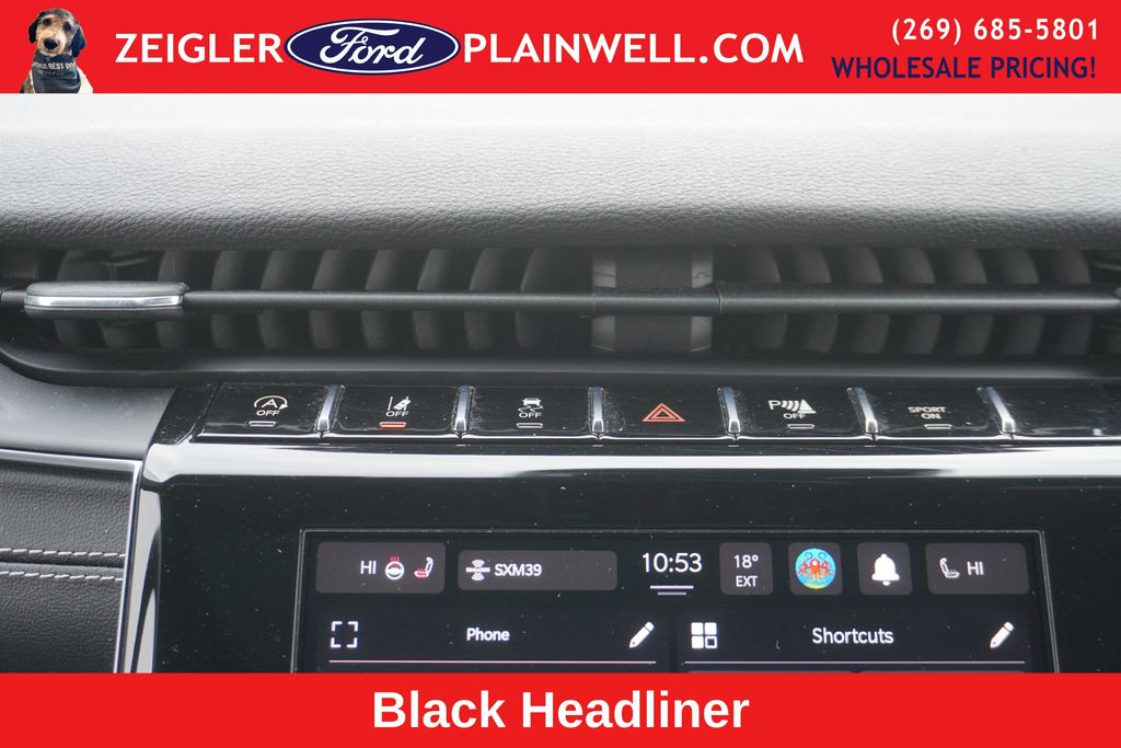 2023 JEEP GRAND CHEROKEE L - Image 19