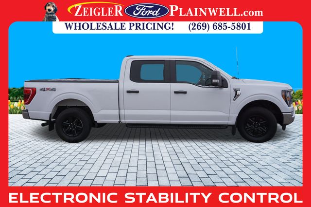 2023 FORD F-150 - Image 6