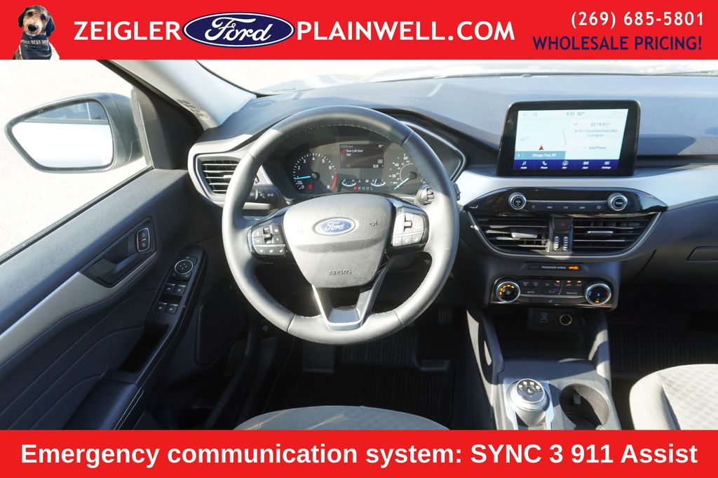 2022 FORD ESCAPE - Image 12