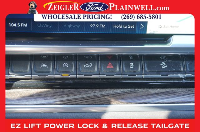 2023 CHEVROLET SILVERADO - Image 22