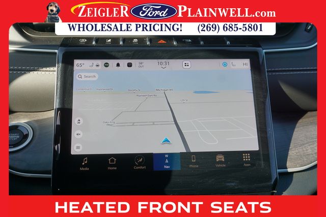 2023 JEEP GRAND CHEROKEE - Image 21