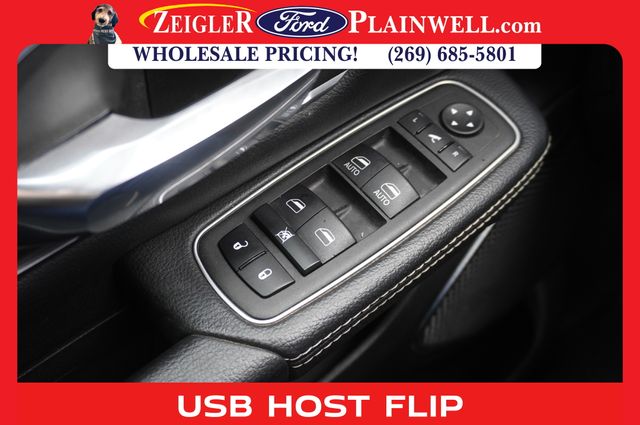 2024 RAM 1500 - Image 29