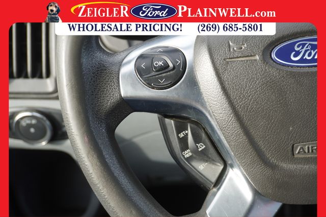 2019 FORD TRANSIT - Image 21