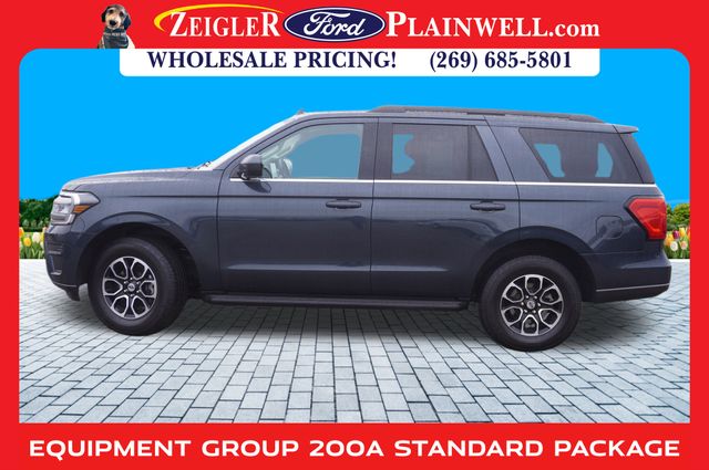 2023 FORD EXPEDITION - Image 2