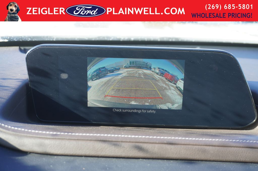 2024 MAZDA CX-30 - Image 21