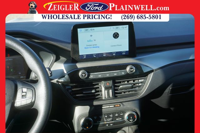 2025 FORD ESCAPE - Image 14