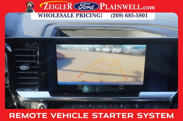 2023 CHEVROLET SILVERADO - Image 19